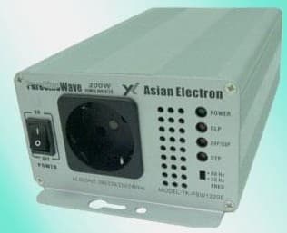 YK-PSW2435