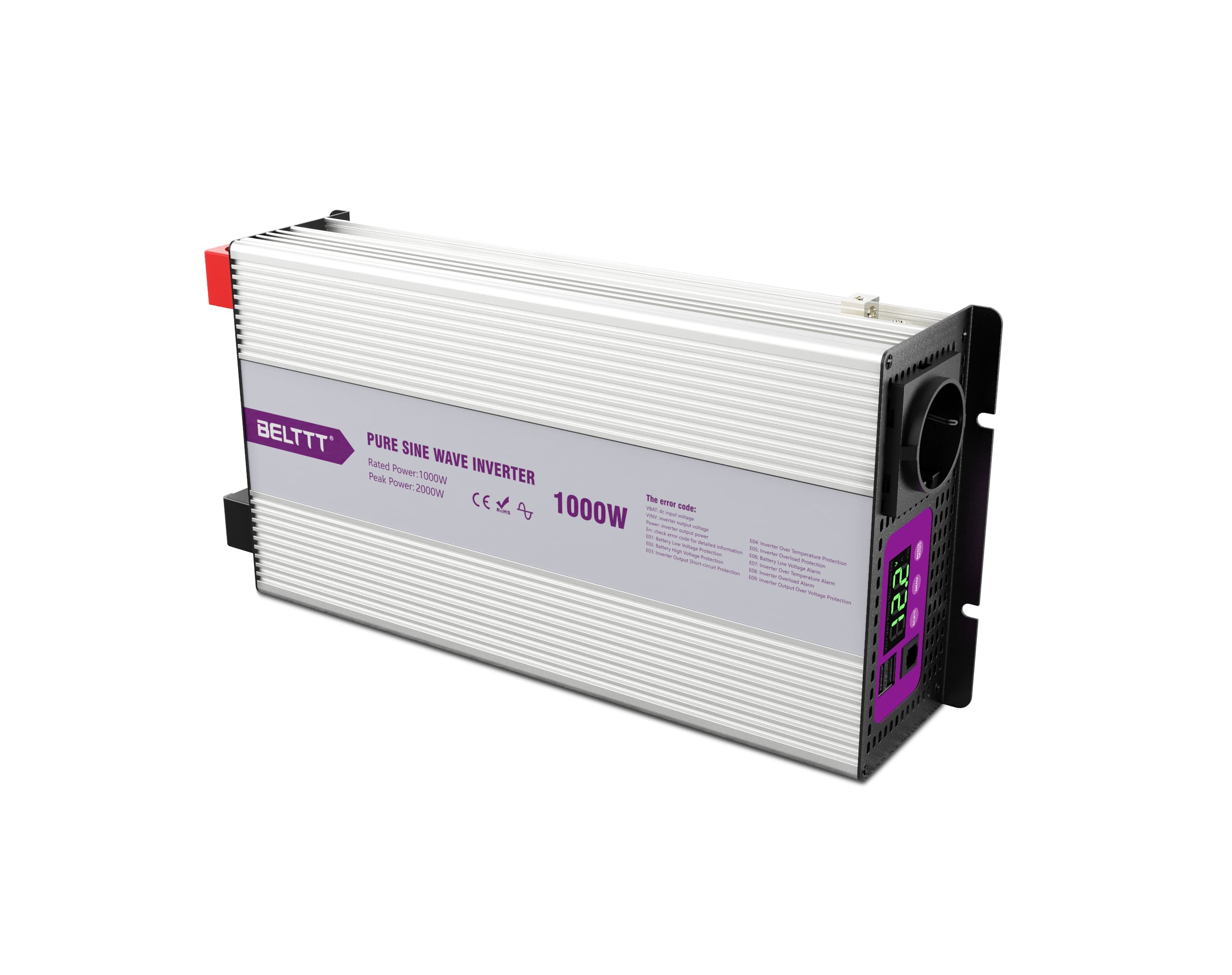 BLP-1000S-24V