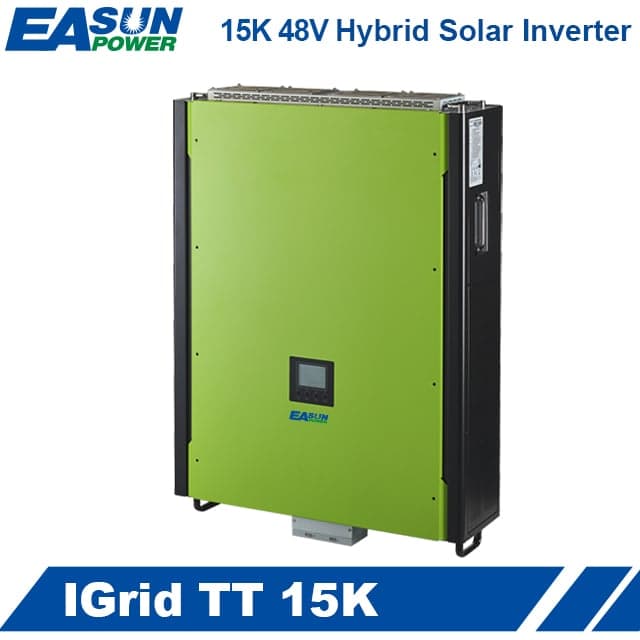 IGrid TT 15KW