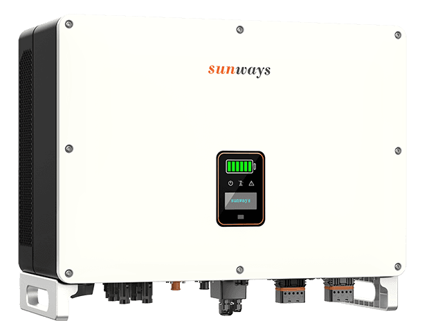 STH-15KTL-HT