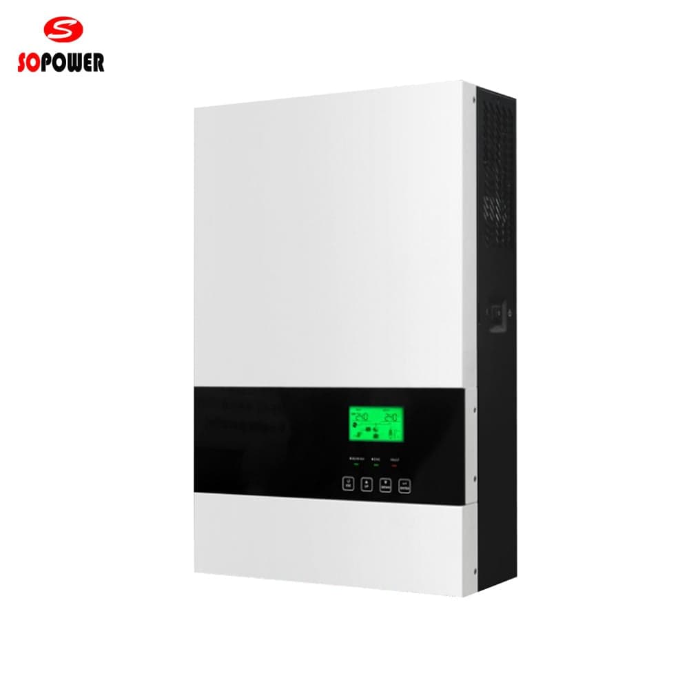 MPK-III-8000W