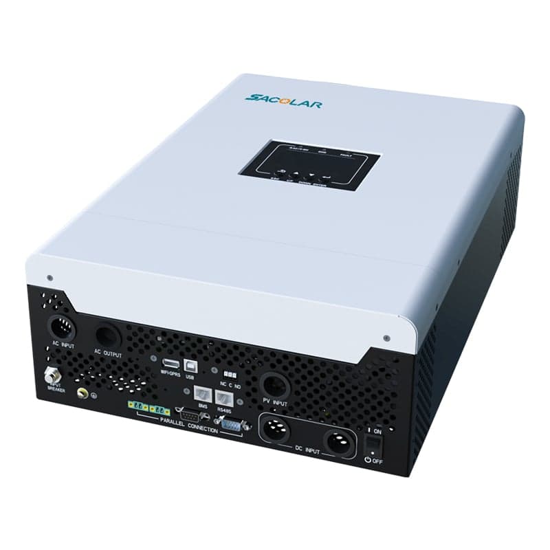 Sunforce-BP 5000