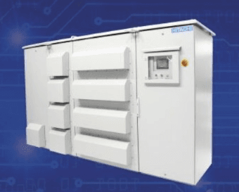 HIVERTER NP215L