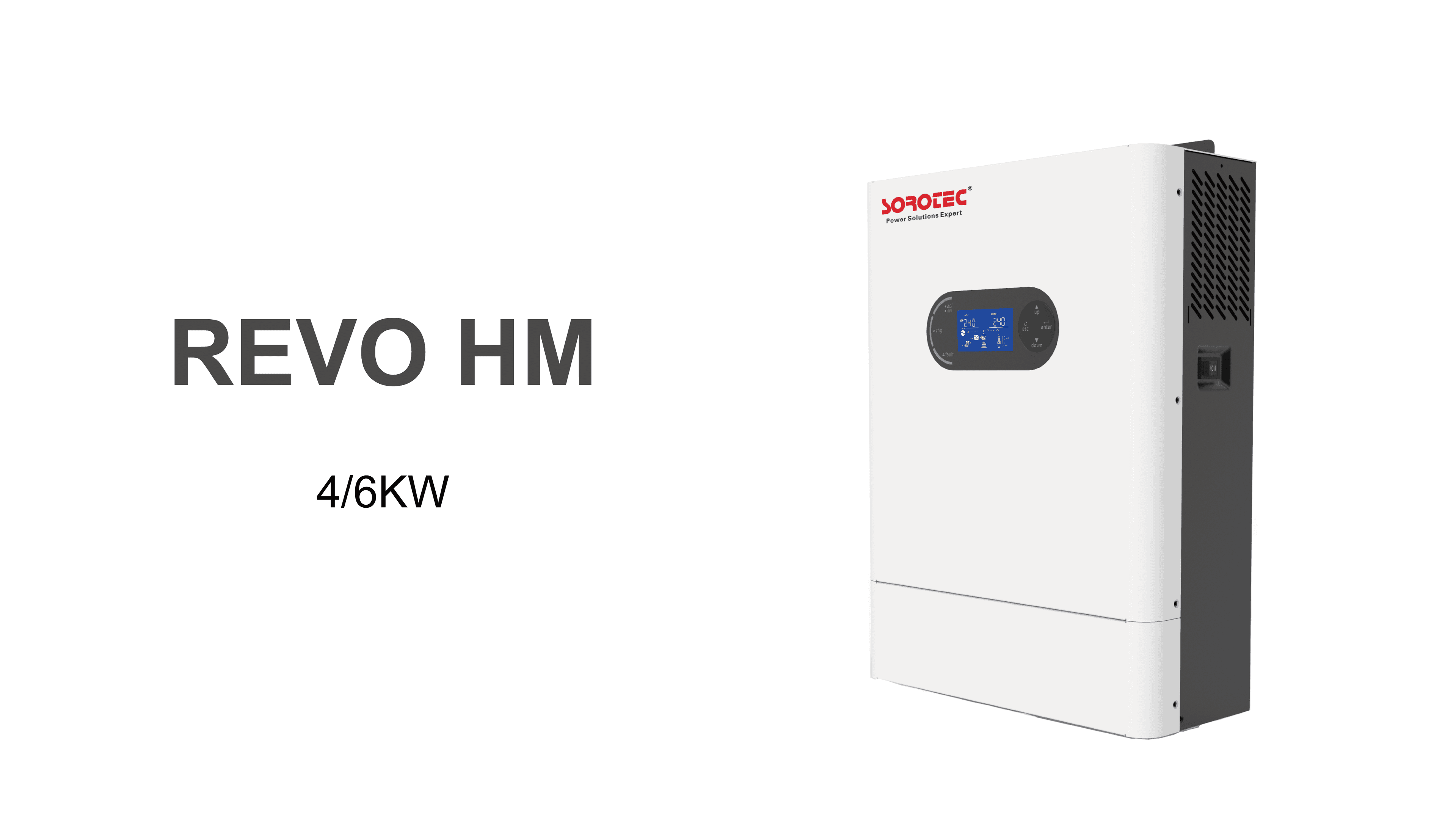 6000W