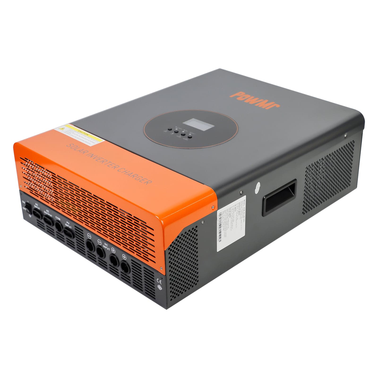 Solar Inverter