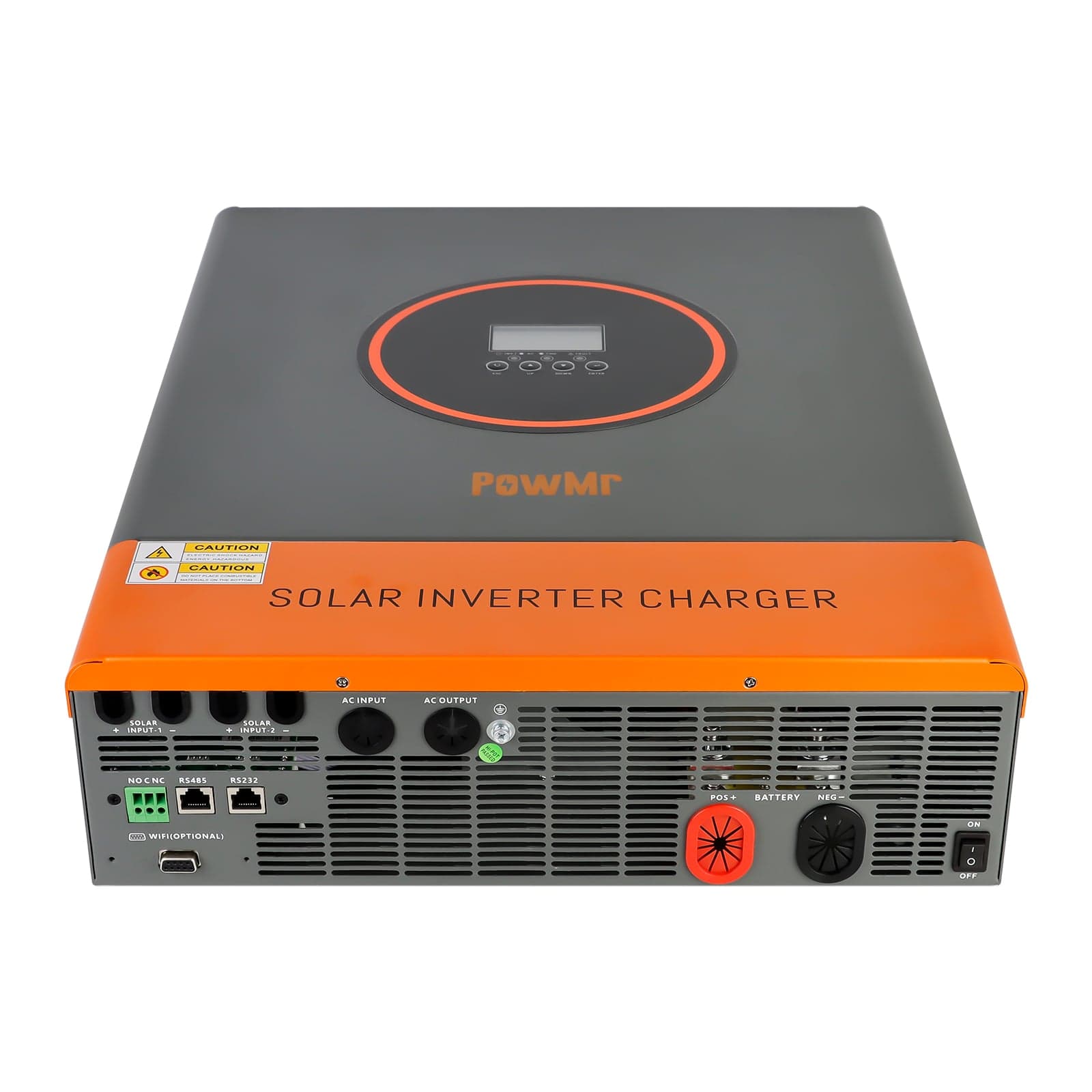 Solar Inverter
