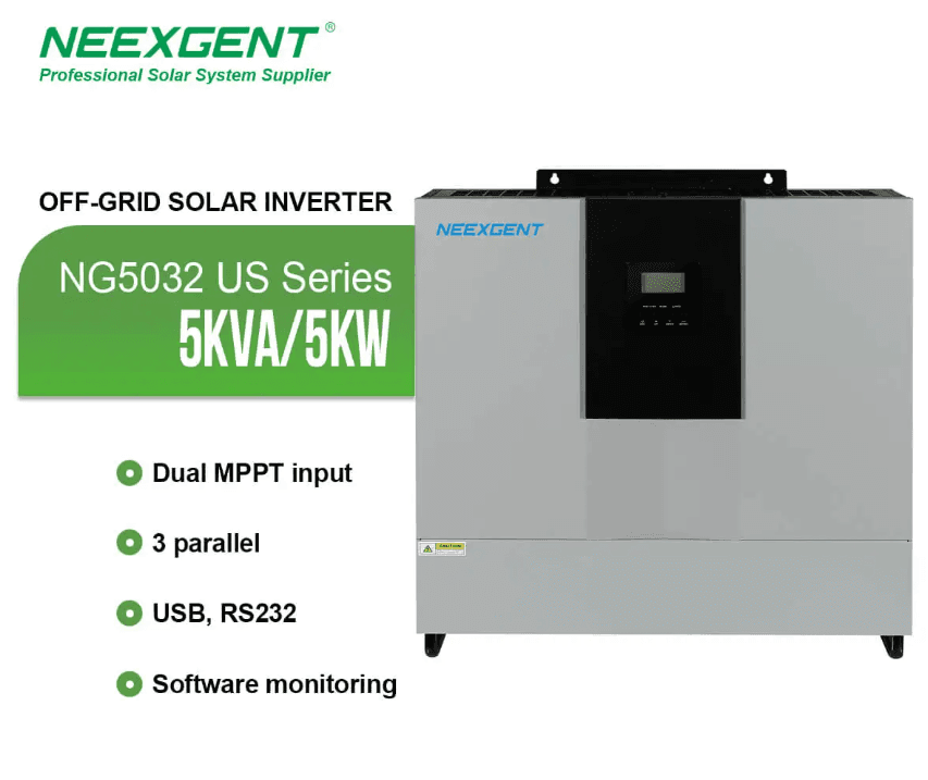 NG5032 US