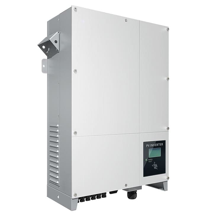 YS 20000