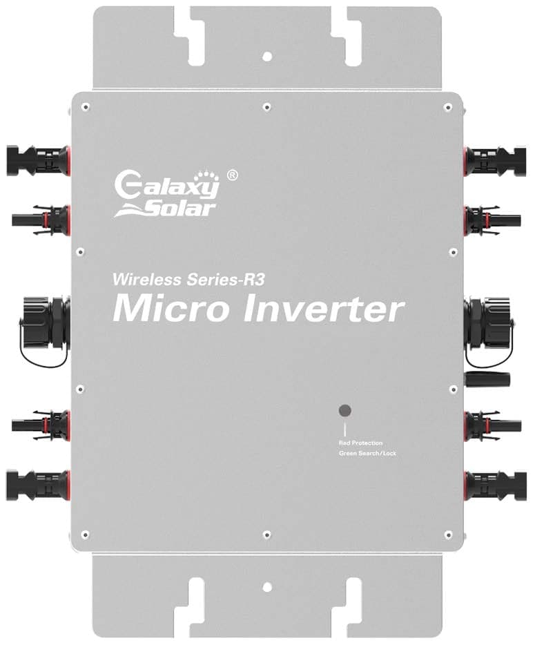 GSMI-1600W