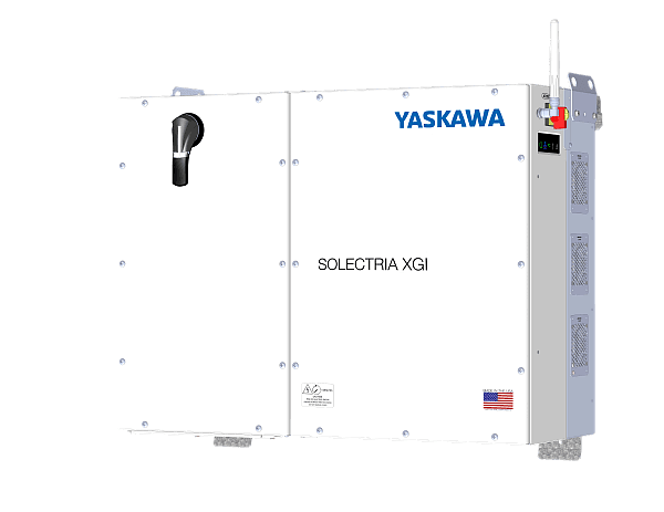 XGI 1500-166/166-UL