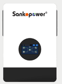 Solar Pax 6.5KW