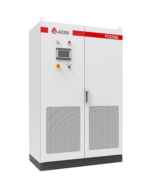 PCS350S