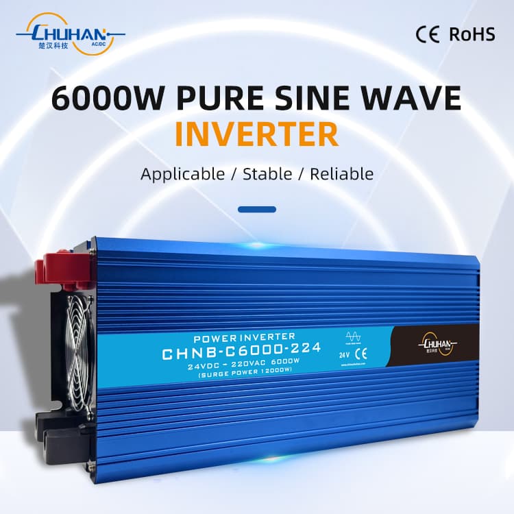 CHNB-C6000-124