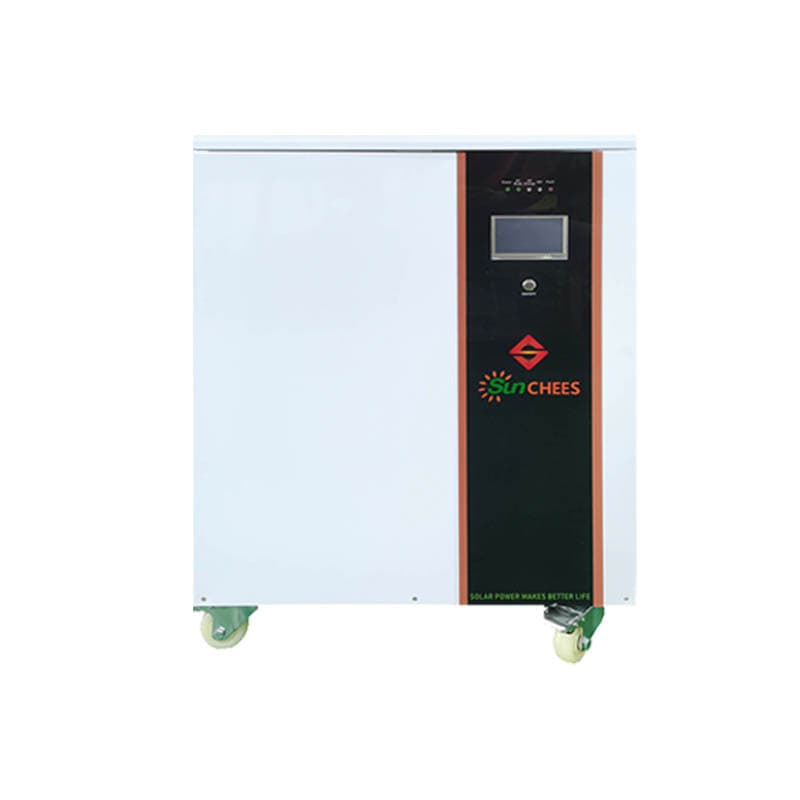 20KW 110V 220V Split Phase Solar Inverter 20K