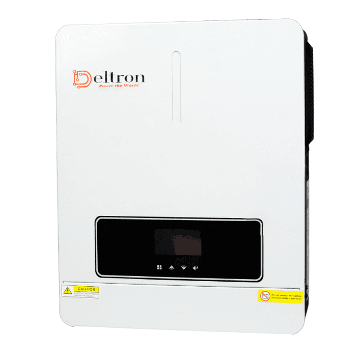 DTS-VIII ECO 3.6KW