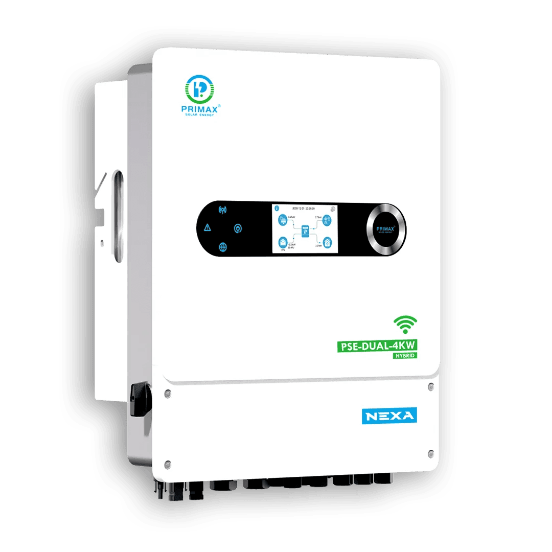 PSE-Dual-4kW
