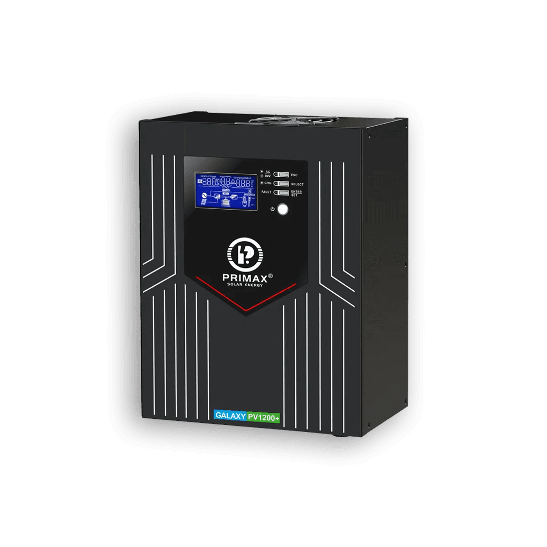 Galaxy Series PV1200+