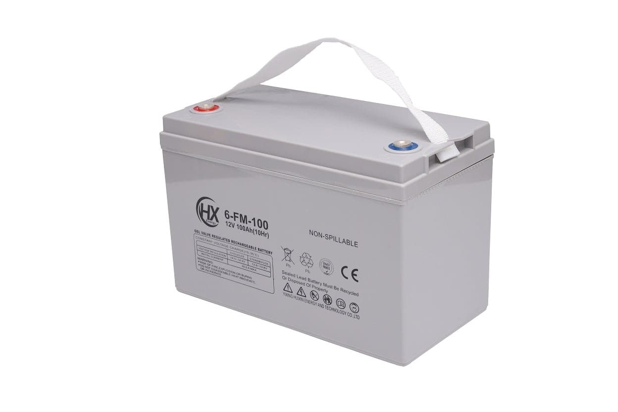 12V150AH