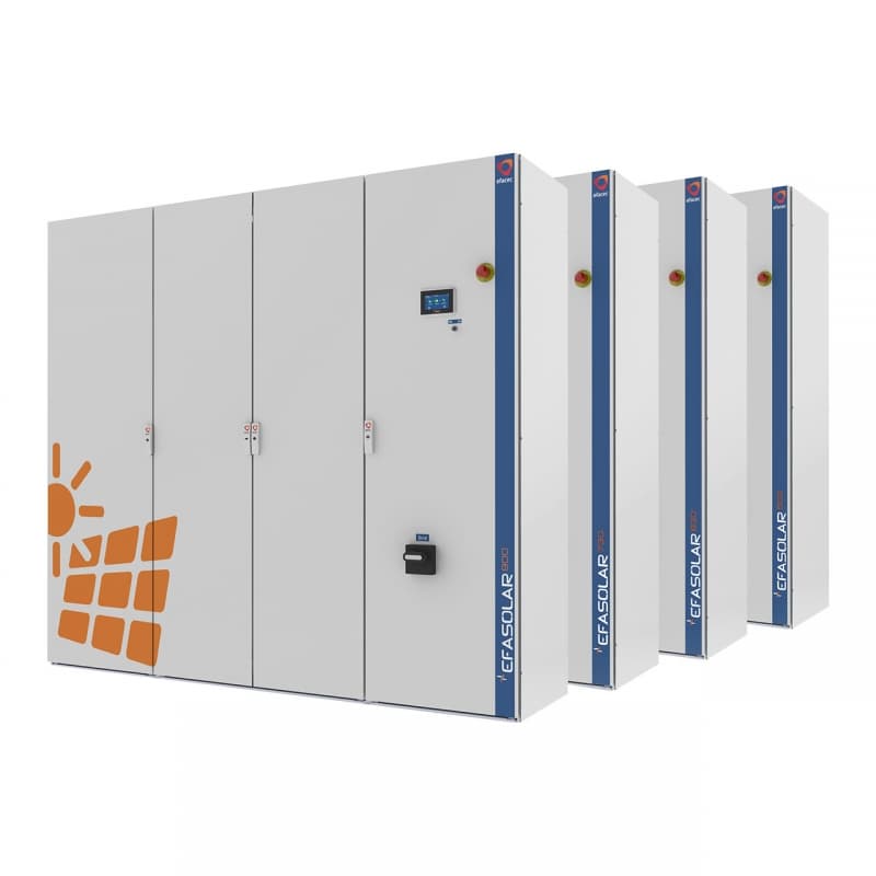 Efasolar 730