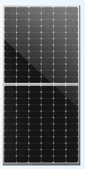 450W