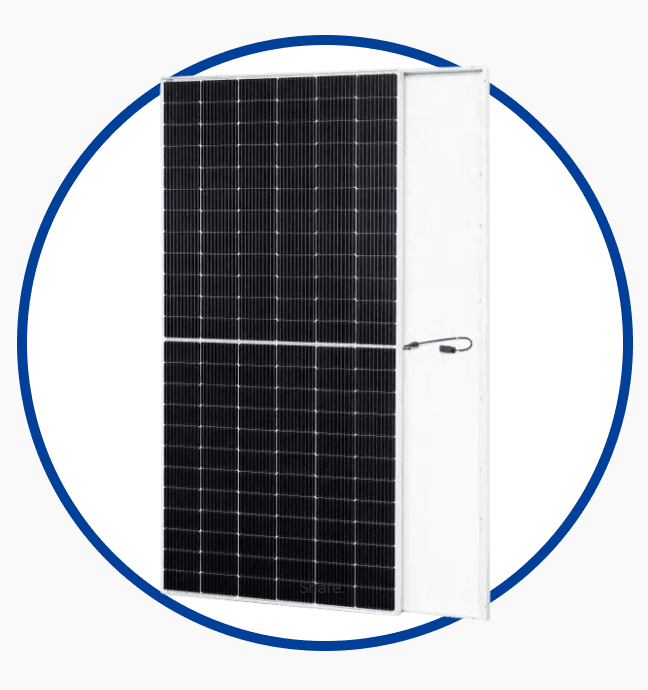 YC540PSF 72 M10/2-1500V