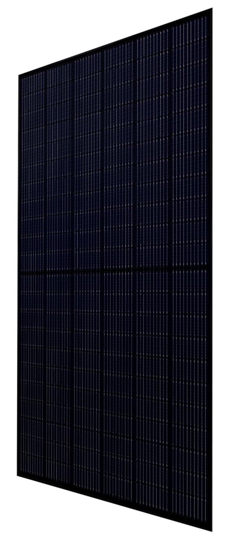 MO Full-Black JKL132-B-(490-510)MH