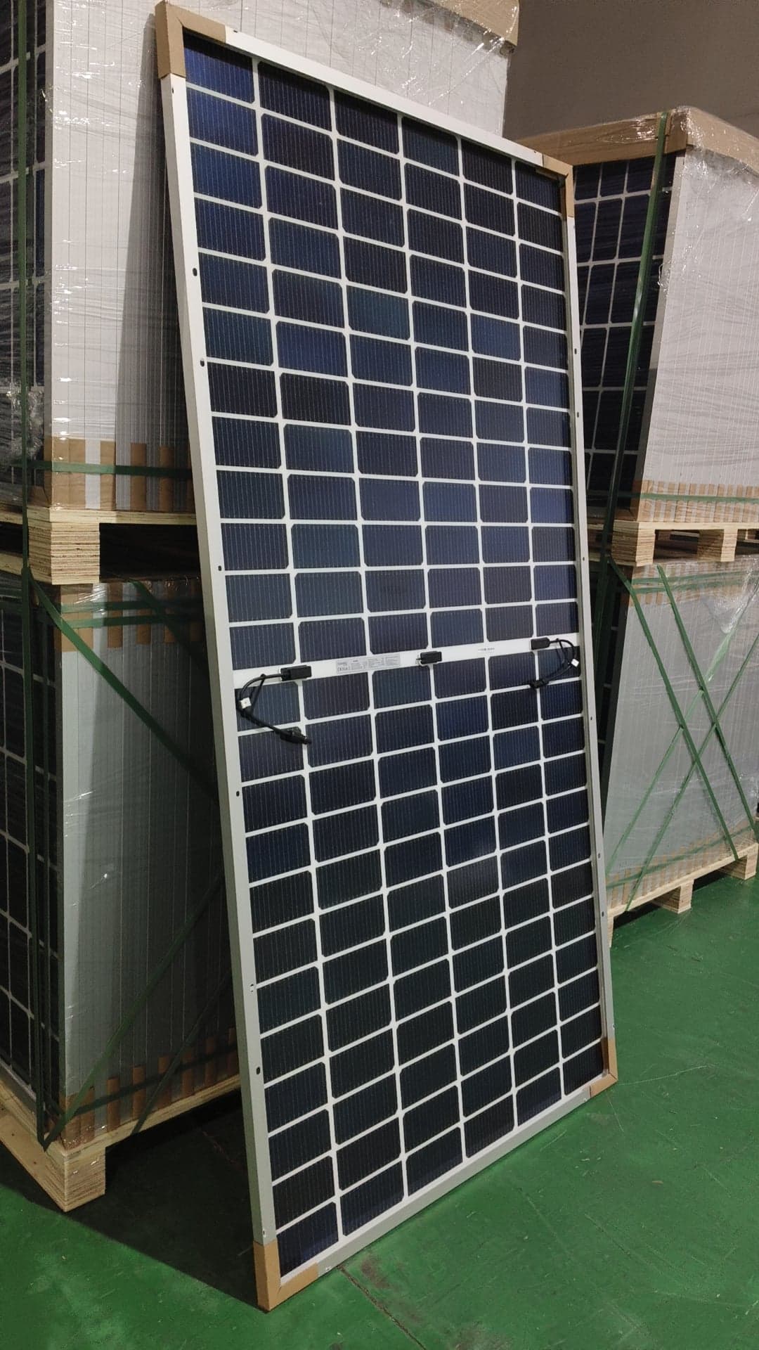 PCE-460/108-S5 Monofacial