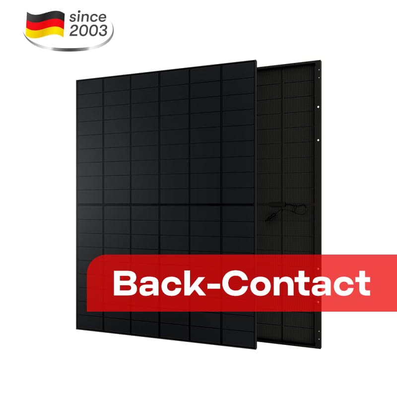 L'Lios Bifacial G2TB RSB540-555WC