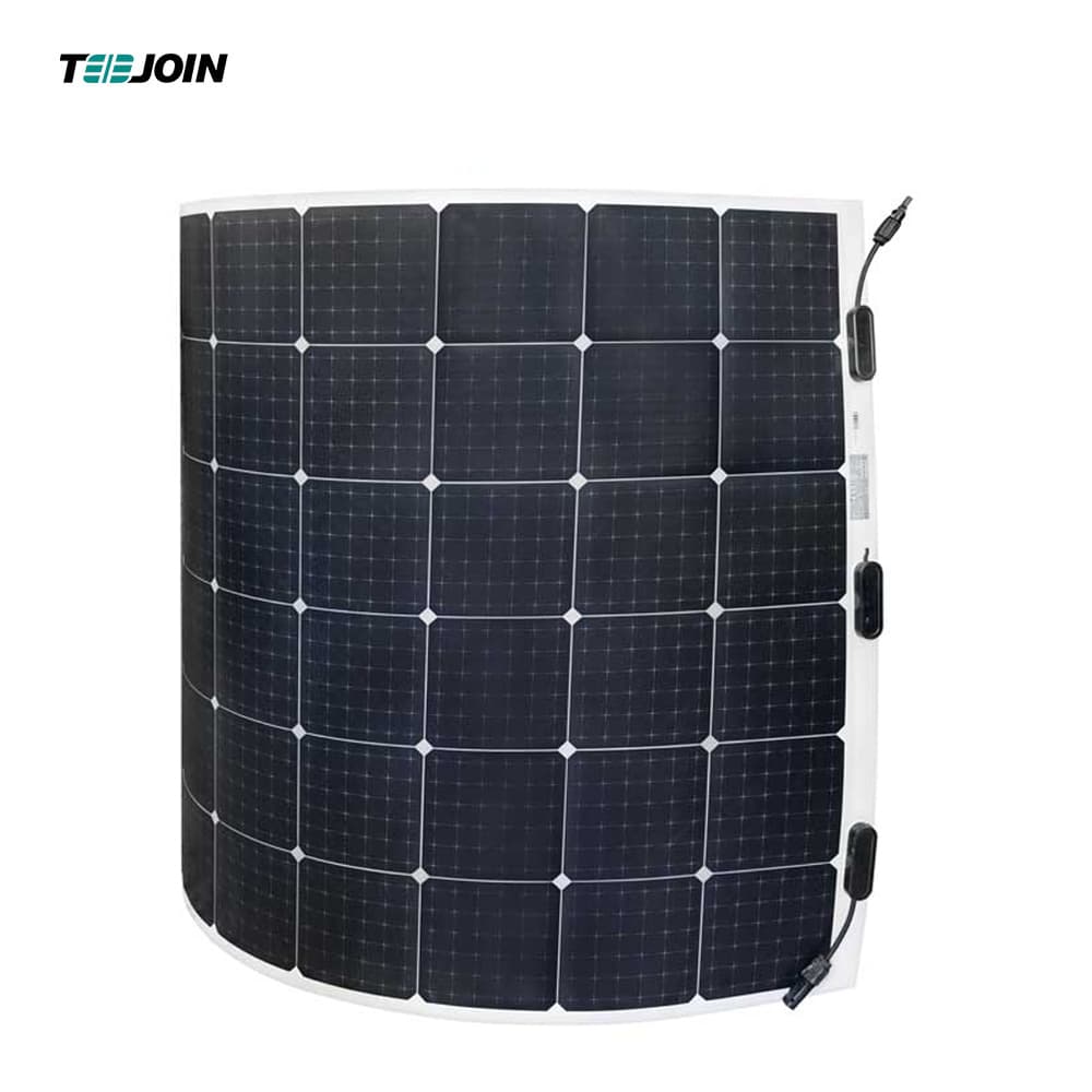 Flexible Solar Panel 160W
