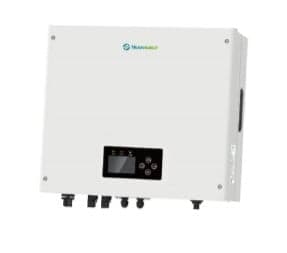 TRB 4000TL-010KTL