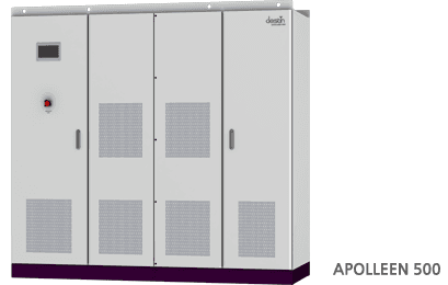 APOLLEEN 500