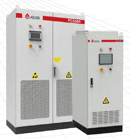 ATESS PCS100