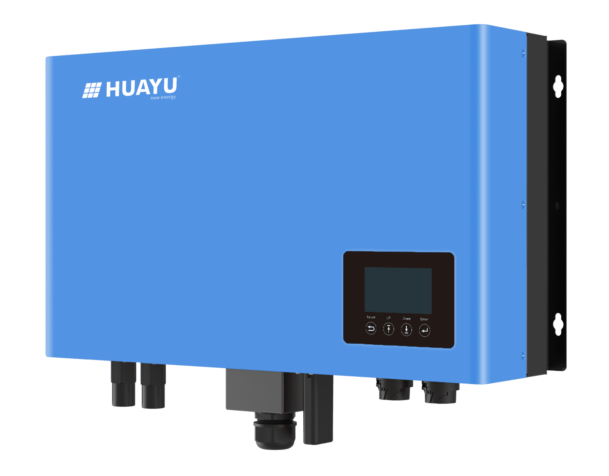 HYH-3/3.6/5K-AC