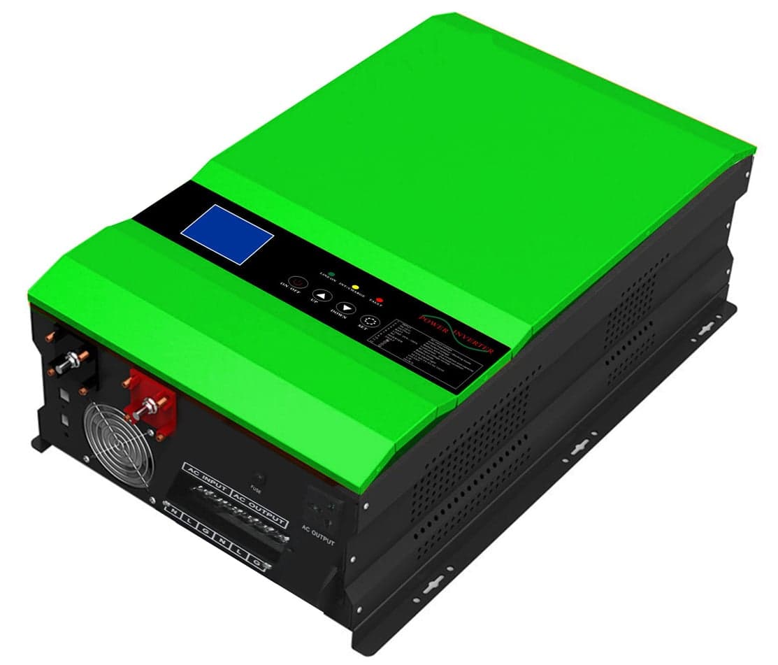 IG3117SS-3KW