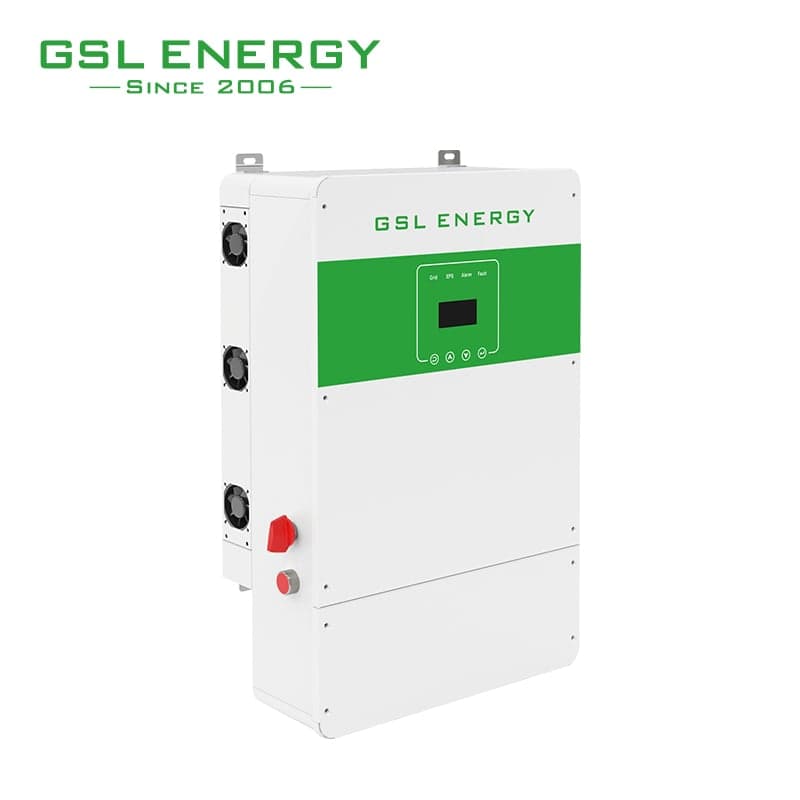GSL H-8KLV-US