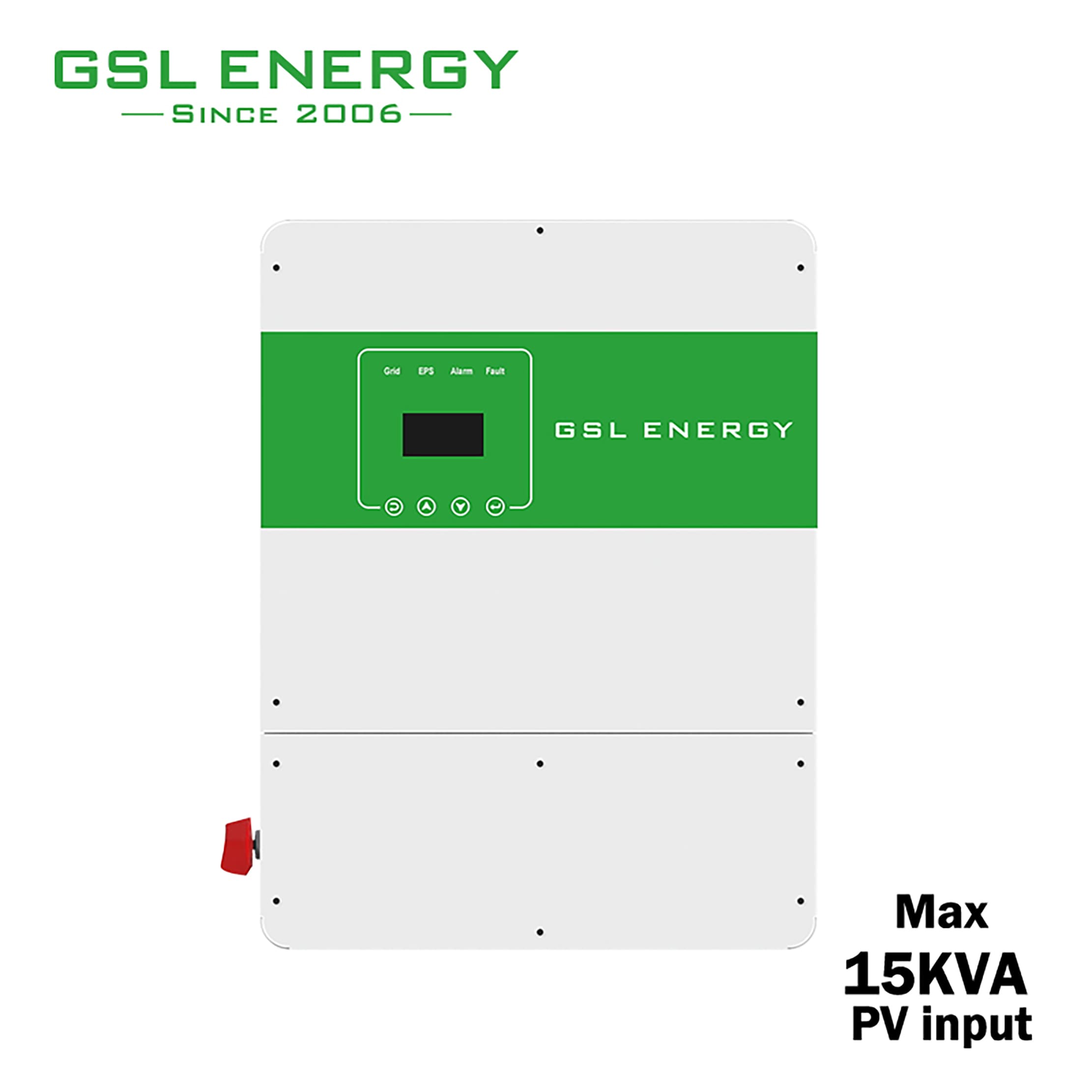 GSL-H-8KHV-US