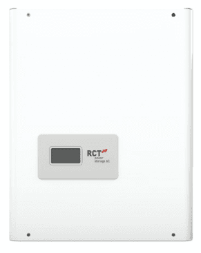 RCT Power Storage AC 4.0 I 6.0