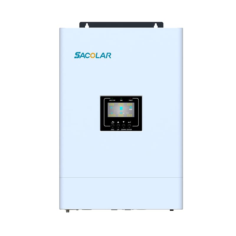 Sunforce BP Series 5kW