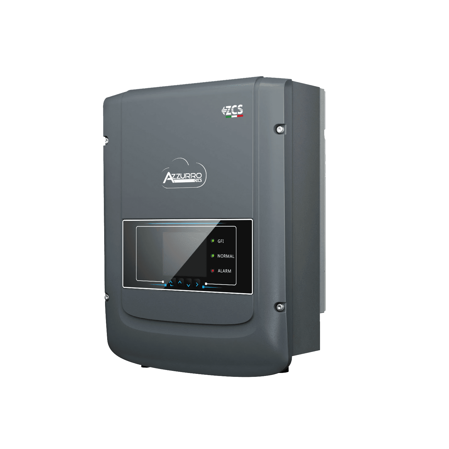 Single-Phase 1100 - 3000TL-V1 - Plus Series