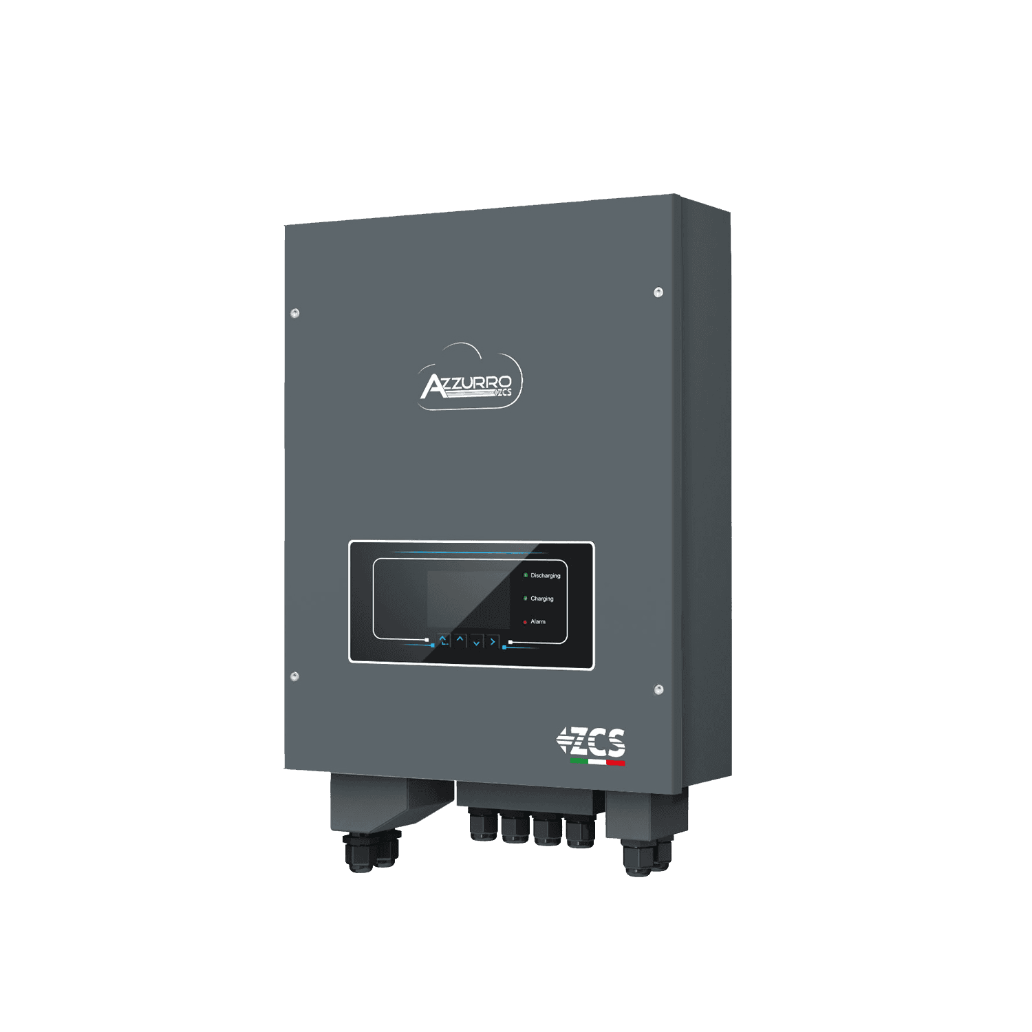 Retrofit Storage 3000SP