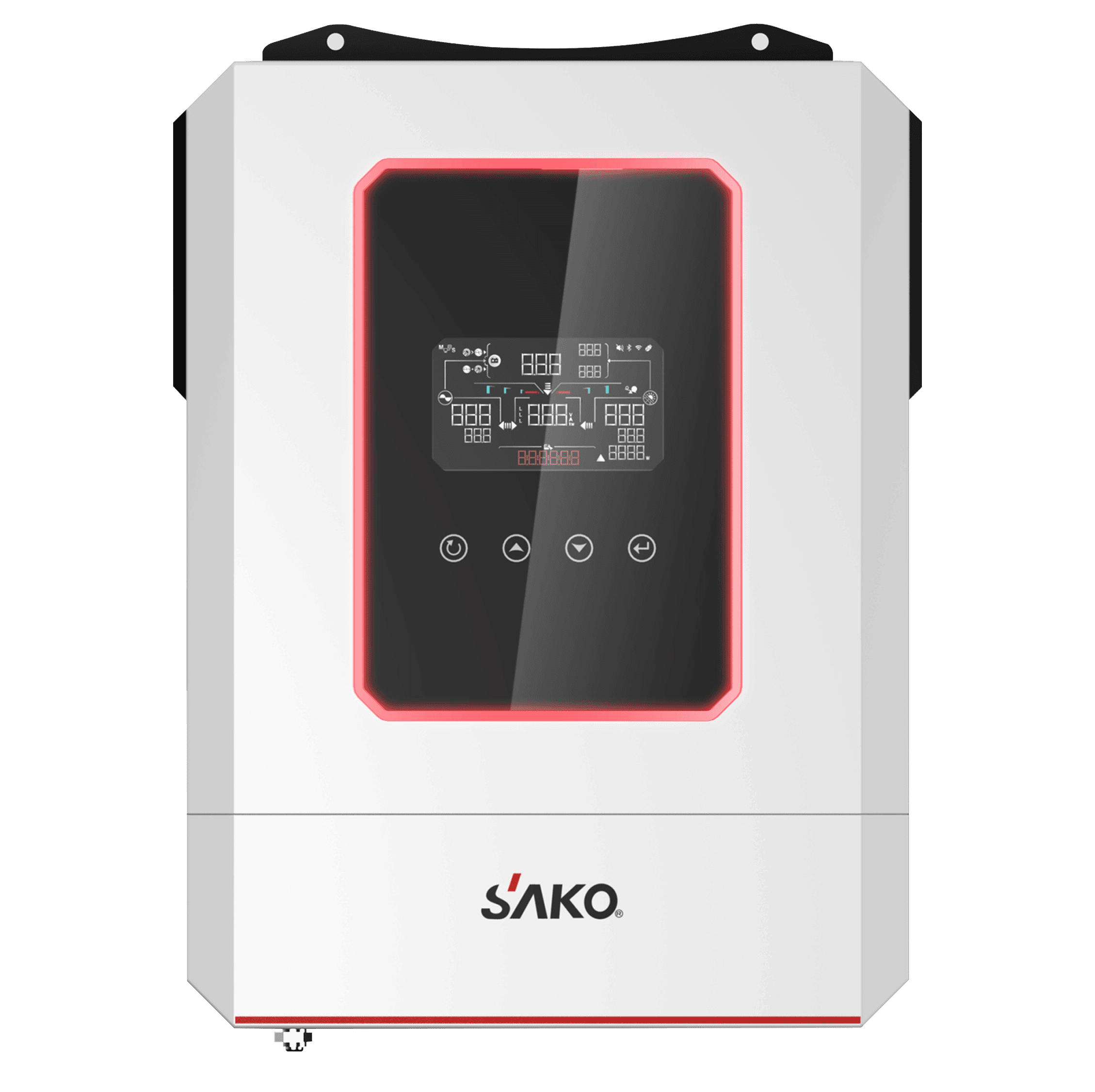 Sunon-ECO 4.2-10.2KW