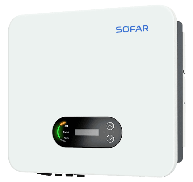 SOFAR 3.3-12KTLX-G3