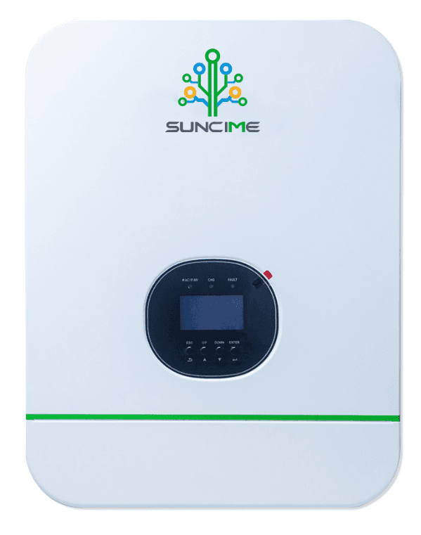 SPF 2000~5000TL HVM