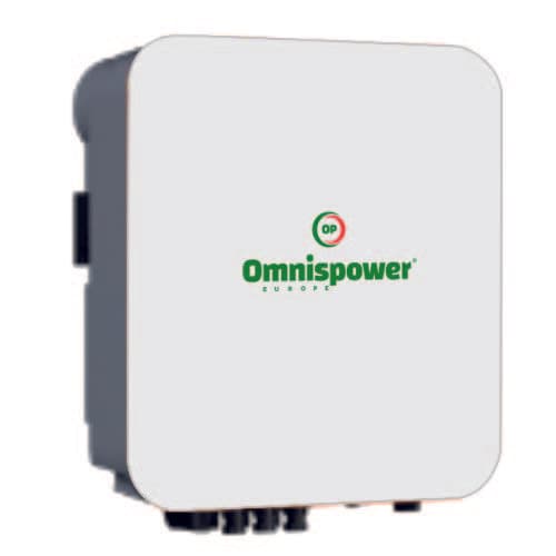 PCO 3-15kW Three Phase