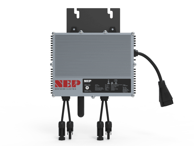 BDM-1000 Wi-Fi