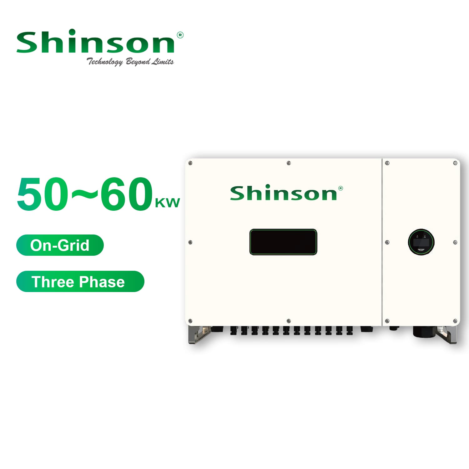 SCO-50KTL-P