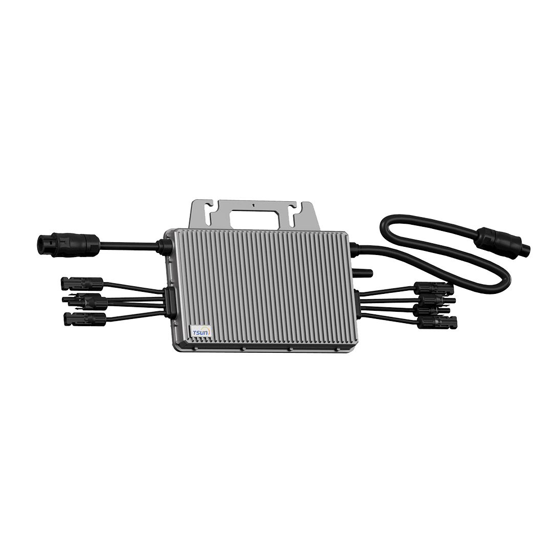 Gen3 Plus Microinverter