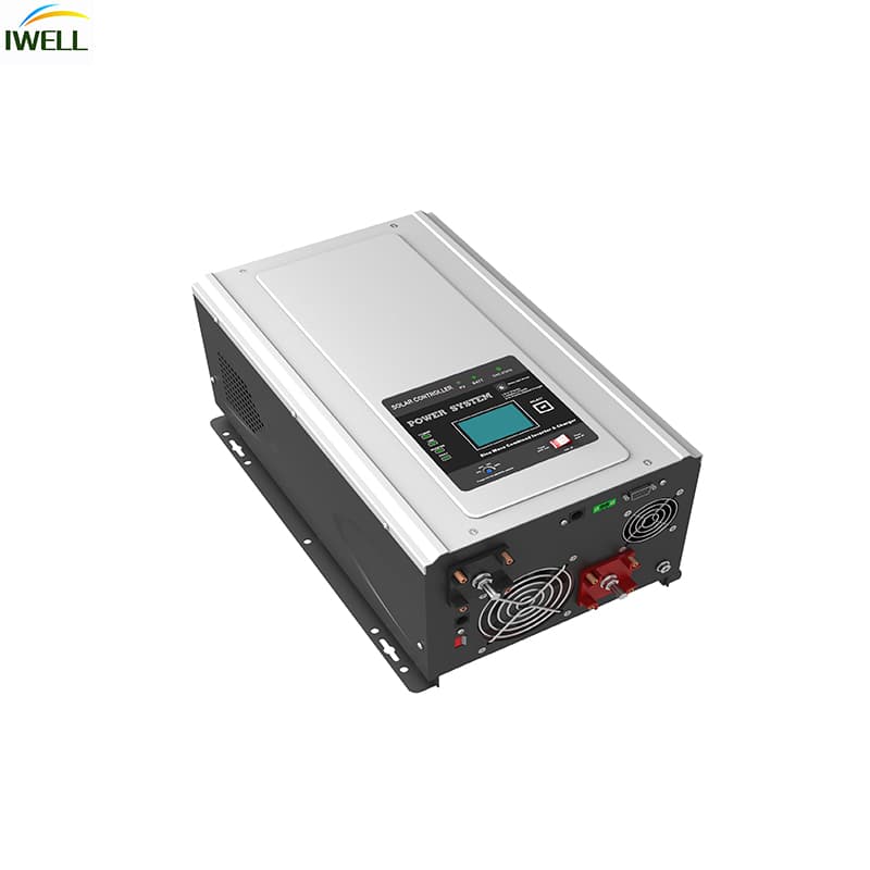MUC 1~6KW