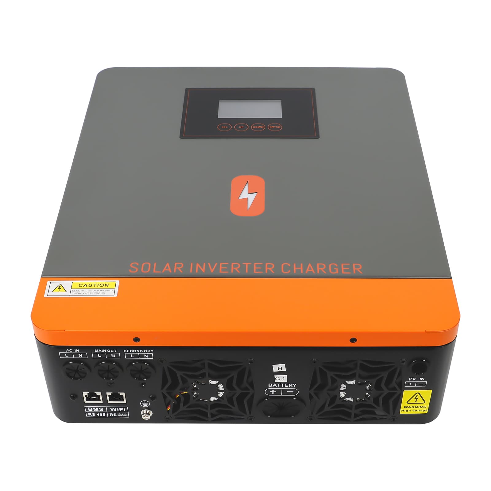 POW-LVM3.6M-24V