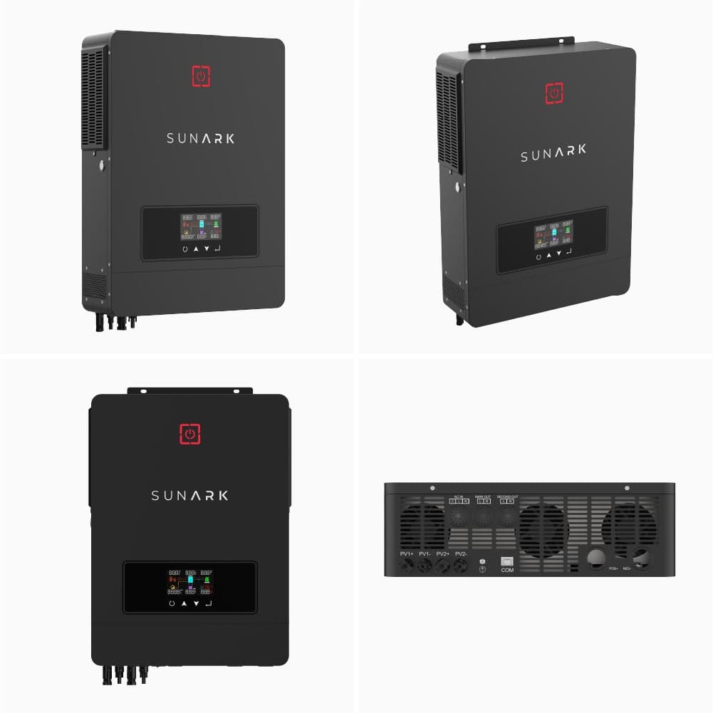 SunSmart MAX-8.2KW
